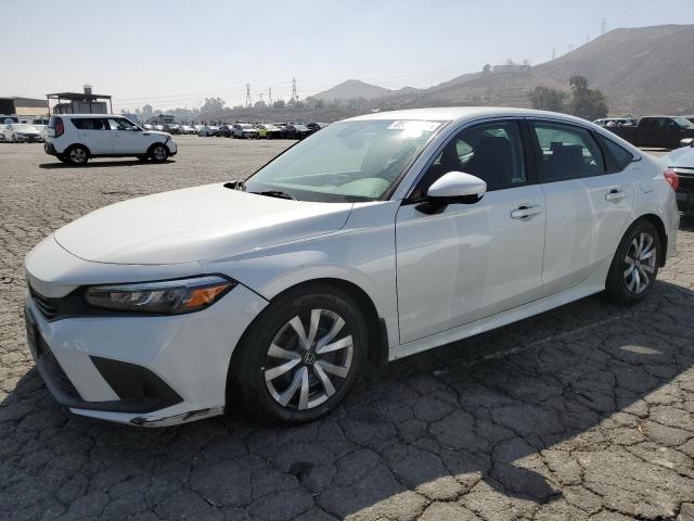 2022 HONDA CIVIC LX #3304813626