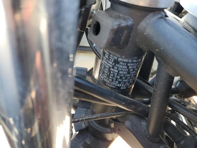 2023 KAWASAKI EX400 - JKAEXKH1XPDAK6275