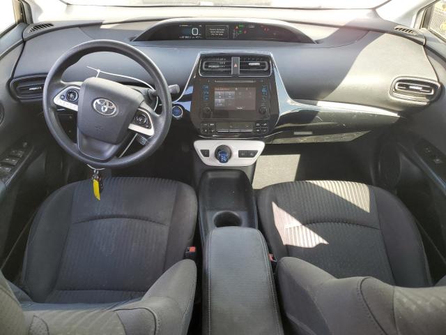 2016 TOYOTA PRIUS - JTDKBRFU9G3008737