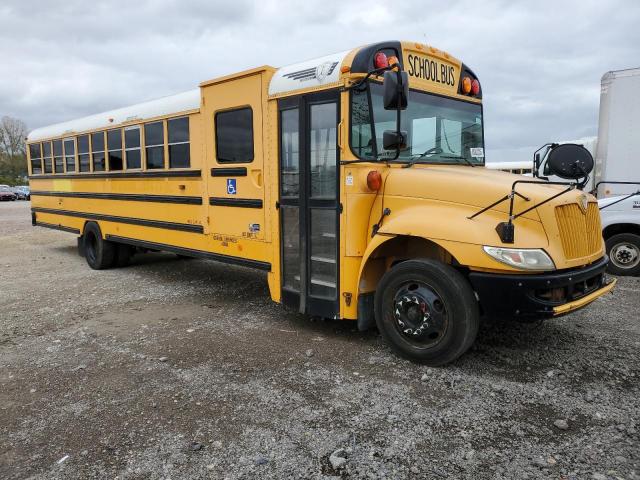 Global Auto Auctions: 2013 IC CORPORATION 3000 CE