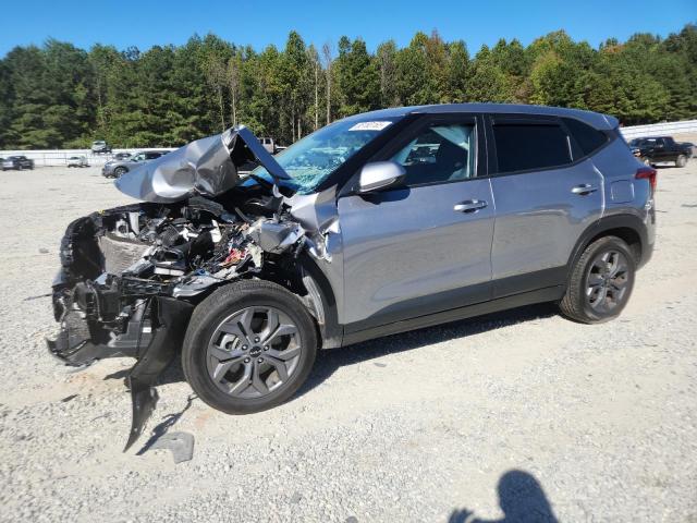 2024 KIA SELTOS LX #3297145487