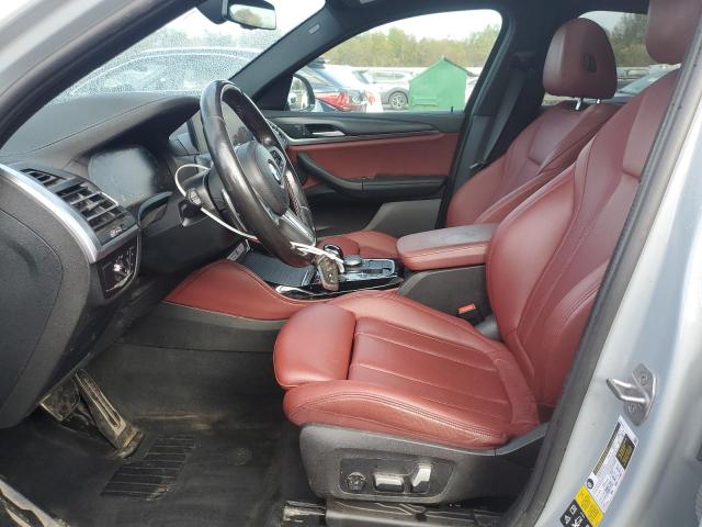 2022 BMW X4 M40I #3303934689