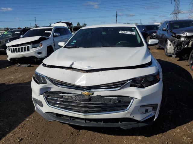 2017 CHEVROLET MALIBU LT - 1G1ZE5ST9HF259570
