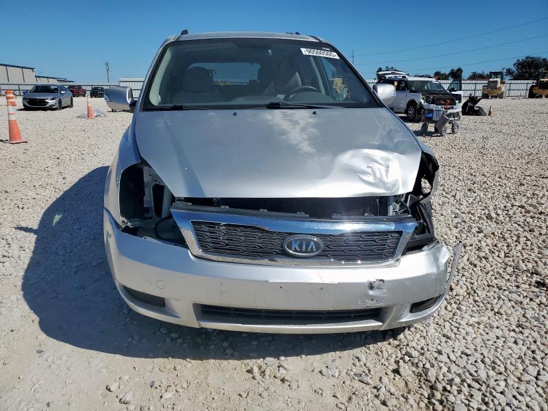 2012 KIA SEDONA LX #3303080785