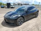 Lot #3309733834 2021 TESLA MODEL 3