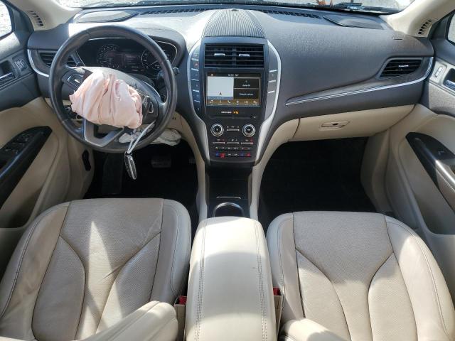 2017 LINCOLN MKC RESERV - 5LMCJ3D99HUL15848