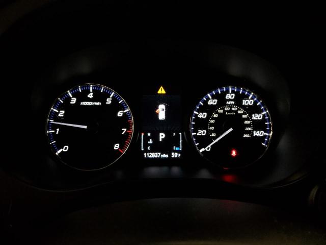 2018 MITSUBISHI OUTLANDER - JA4AD2A37JZ017205