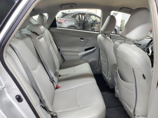 2015 TOYOTA PRIUS - JTDKN3DU1F1903057