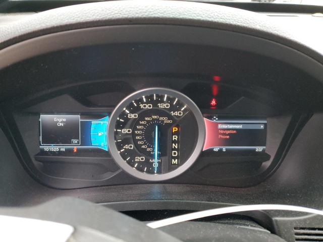 2014 FORD EXPLORER X - 1FM5K8D83EGB47180