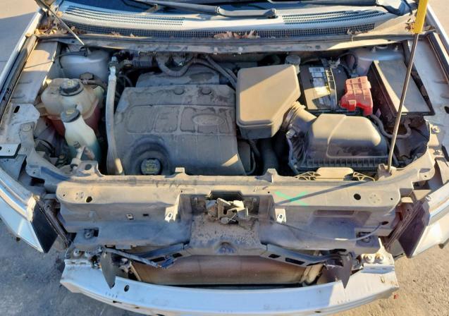 2013 FORD EDGE LIMIT - 2FMDK3KC2DBC53907