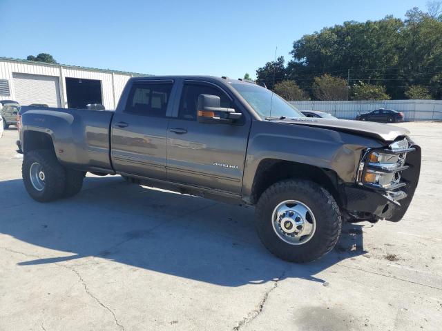 2015 CHEVROLET SILVERADO #3291194956