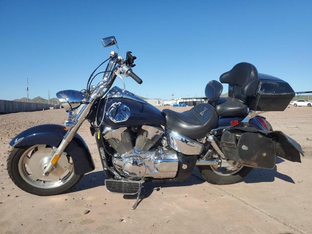 2008 HONDA VTX1300 - 1HFSC526X8A500709