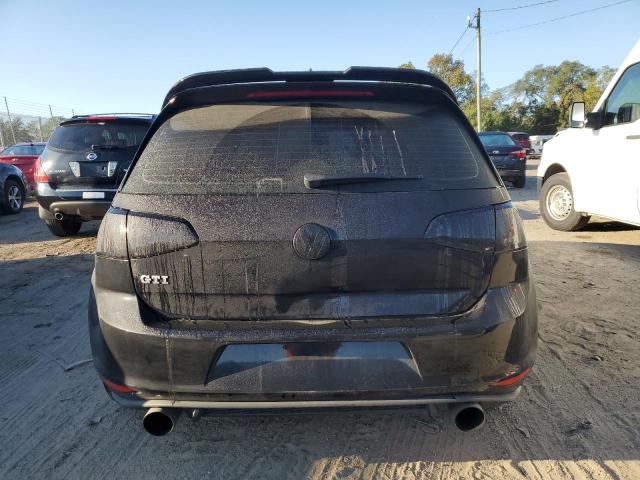 2016 VOLKSWAGEN GTI S/SE #3302910077