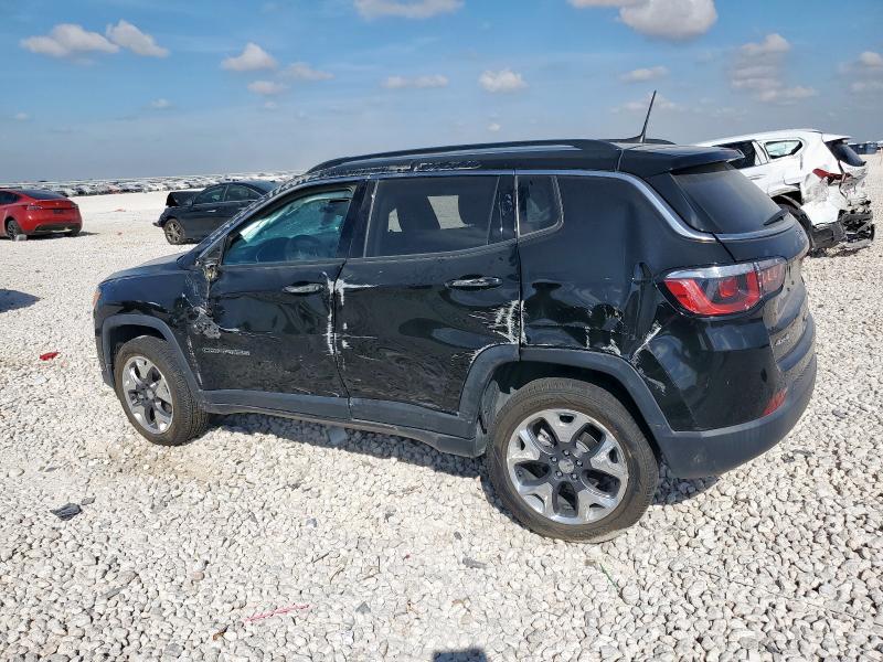 2019 JEEP COMPASS LI - 3C4NJDCB2KT854114