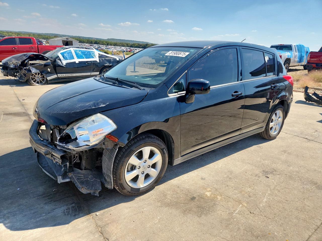Vehicle photo