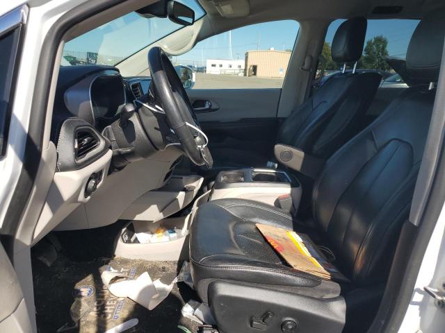 2022 CHRYSLER PACIFICA H - 2C4RC1L77NR122901