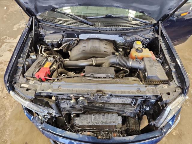 2013 FORD F150 SUPER - 1FTFW1ET7DFD96335