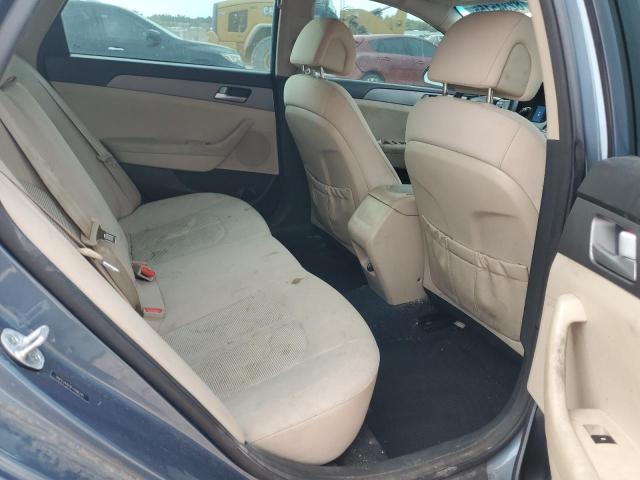 2015 HYUNDAI SONATA SE #3298019156