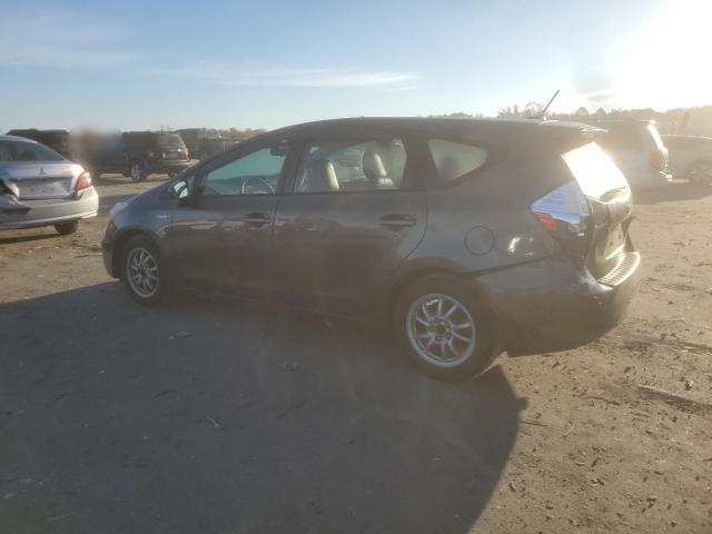 2013 TOYOTA PRIUS V - JTDZN3EU2D3228334