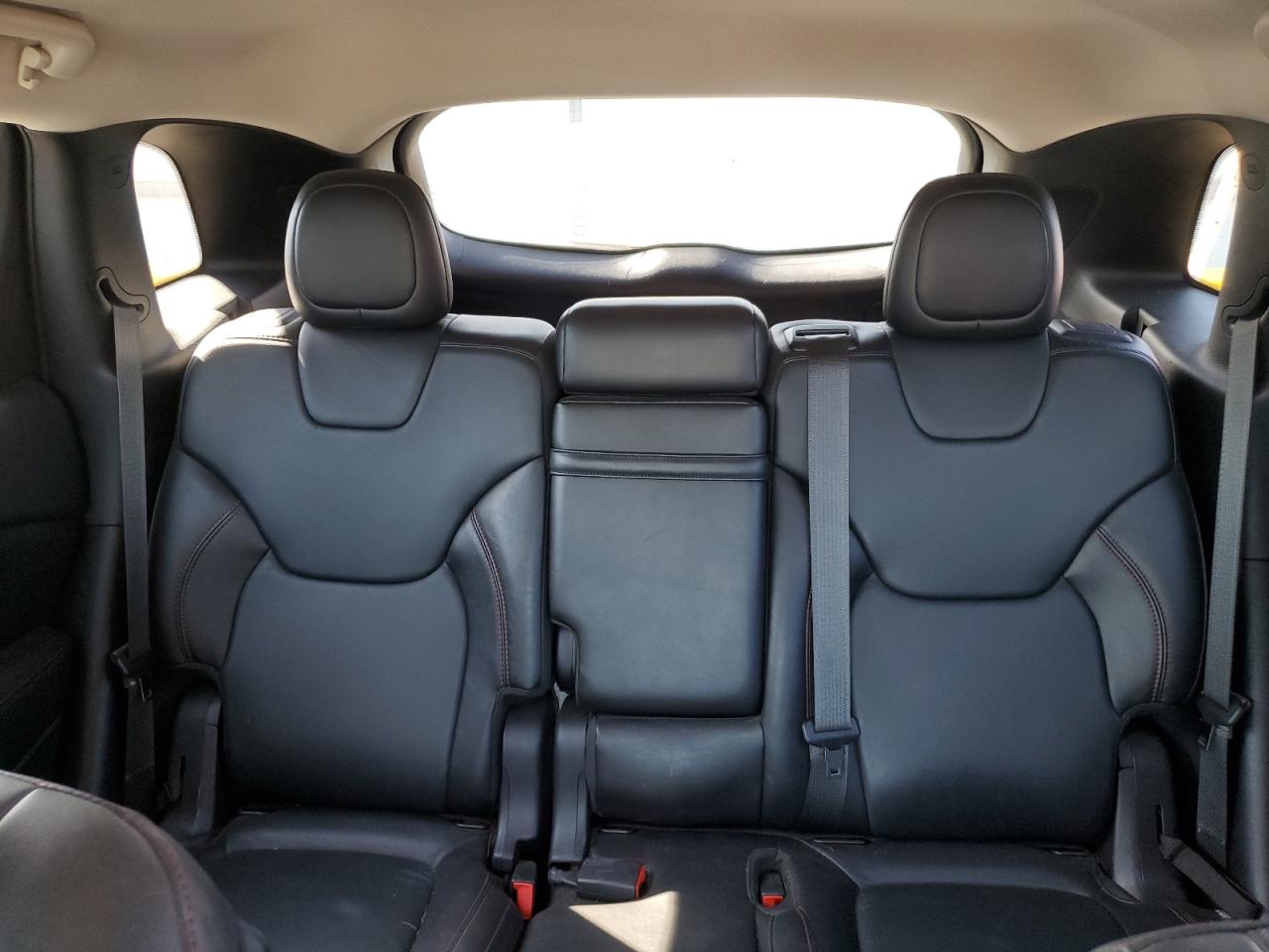 JEEP CHEROKEE TRAILHAWK