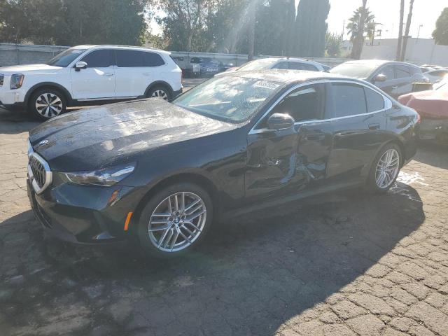 BMW 530 XI