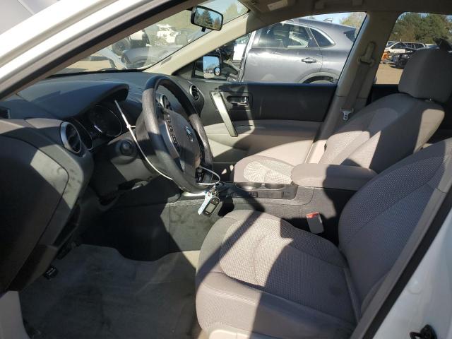 2013 NISSAN ROGUE S #3287776118