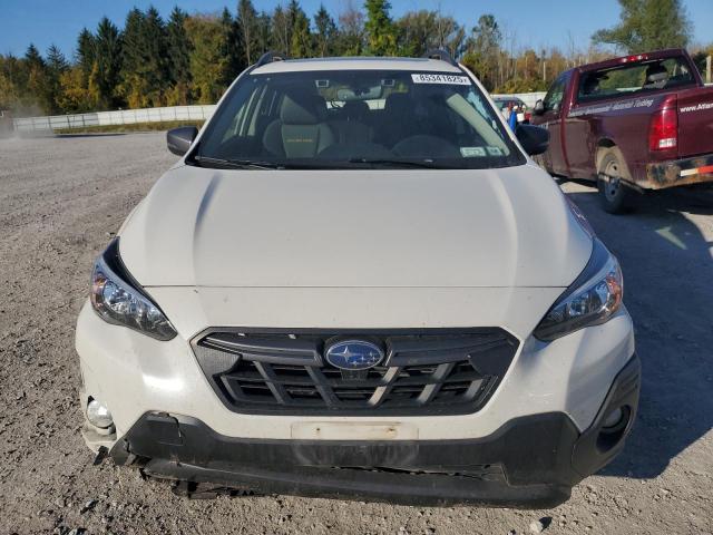 2021 SUBARU CROSSTREK SPORT JF2GTHSC6MH288062