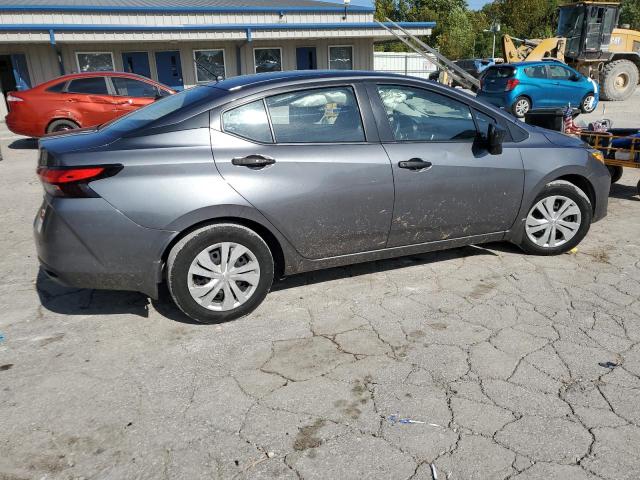 2024 NISSAN VERSA S - 3N1CN8DV4RL862059
