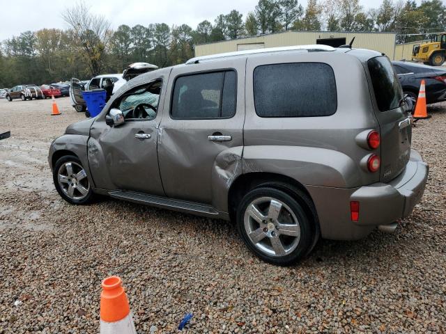 2011 CHEVROLET HHR LT - 3GNBACFU5BS660880