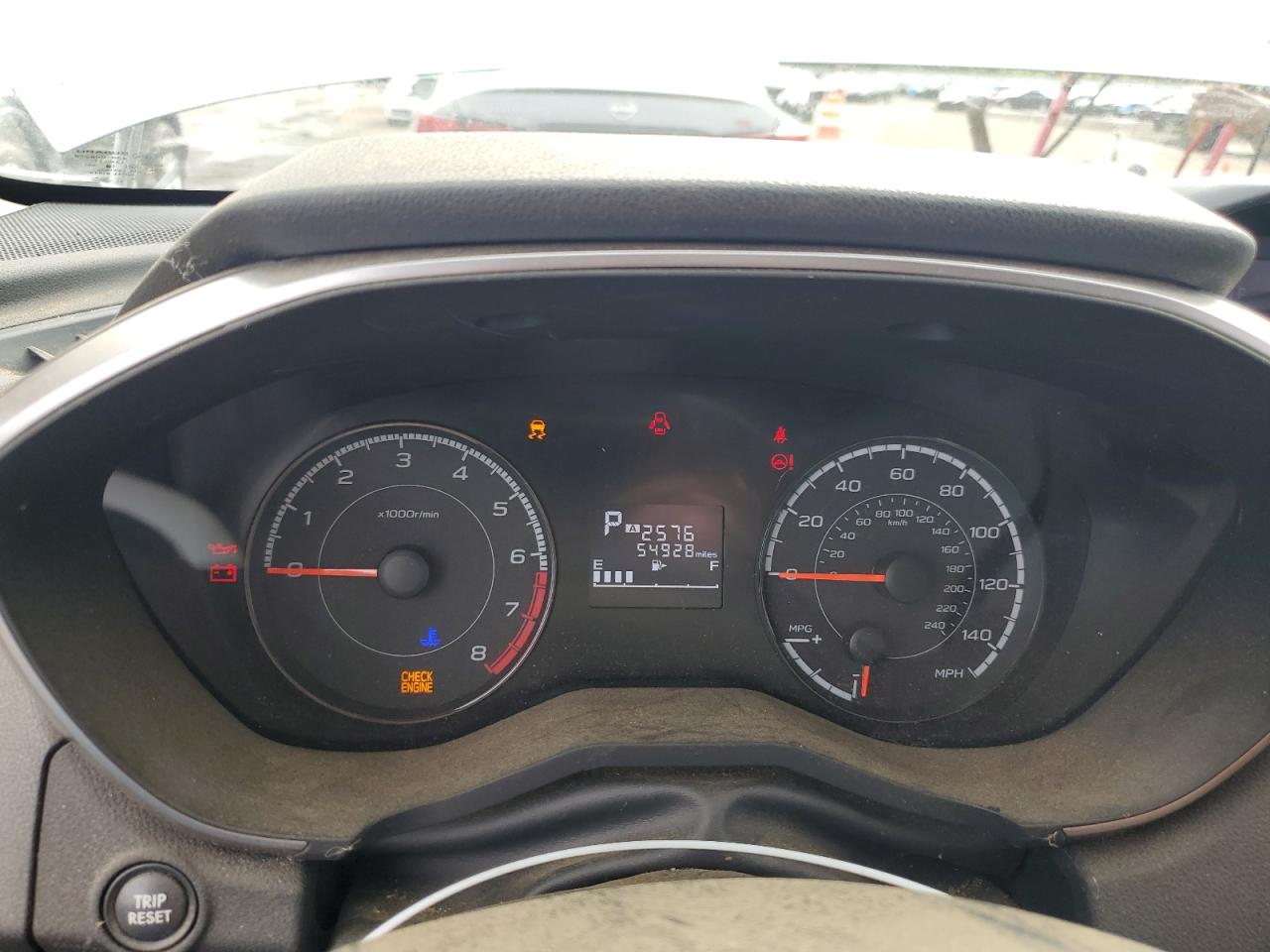 SUBARU CROSSTREK PREMIUM