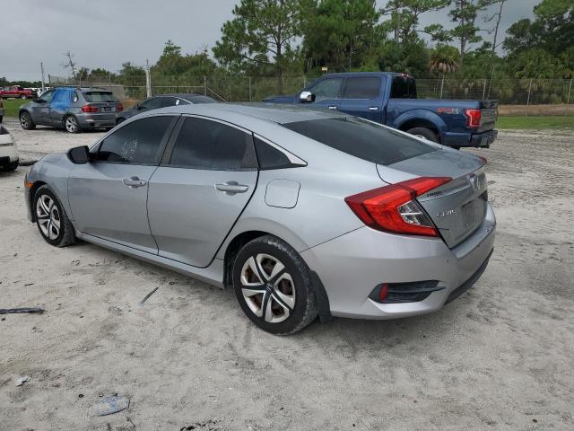 2017 HONDA CIVIC LX 19XFC2F58HE035307