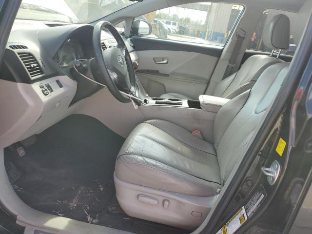 2010 TOYOTA VENZA - 4T3BK3BBXAU045298