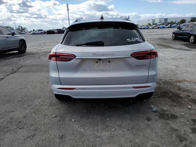 2023 MASERATI GRECALE GT - ZN682AVA8P7418391