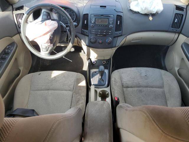 2010 HYUNDAI TOURING #3293366423
