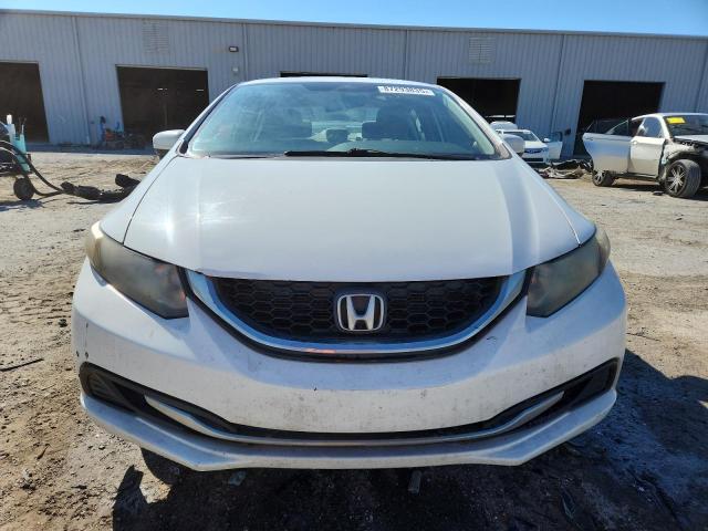 2015 HONDA CIVIC SE 19XFB2F74FE053577