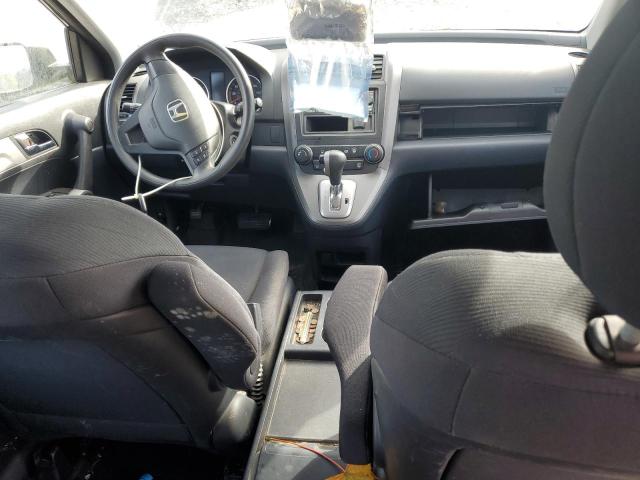 2010 HONDA CR-V LX - 5J6RE4H33AL065918