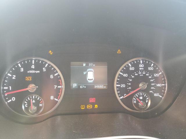 2022 KIA TELLURIDE - 5XYP6DHC2NG316987