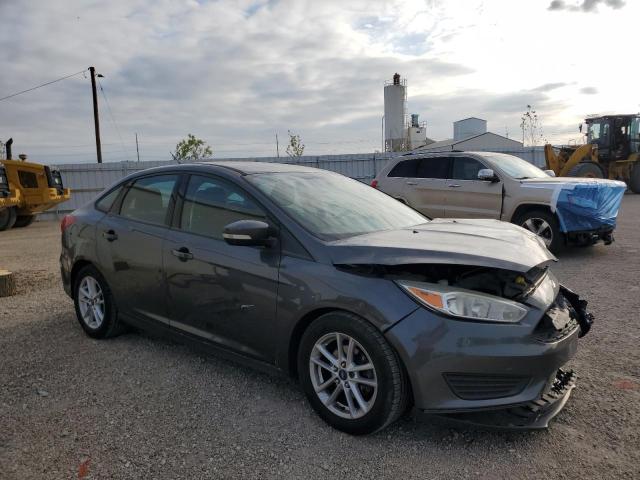 2015 FORD FOCUS SE - 1FADP3F20FL258779