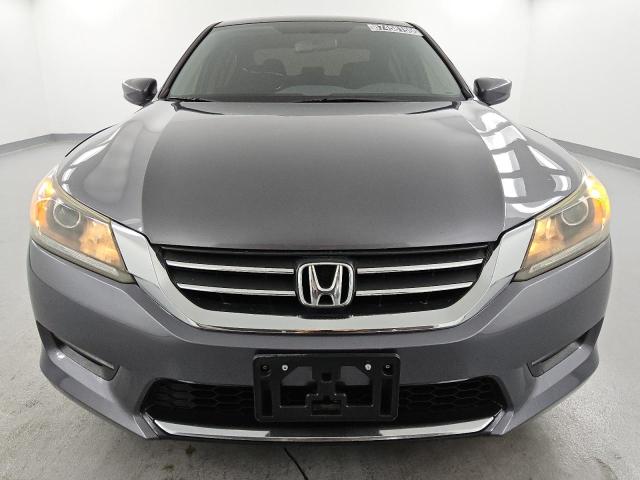 2014 HONDA ACCORD LX #3305315313