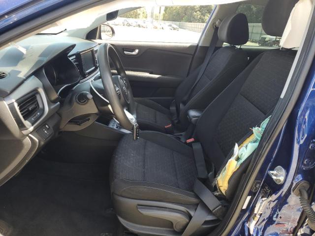 2019 KIA RIO S 3KPA24AB1KE220148