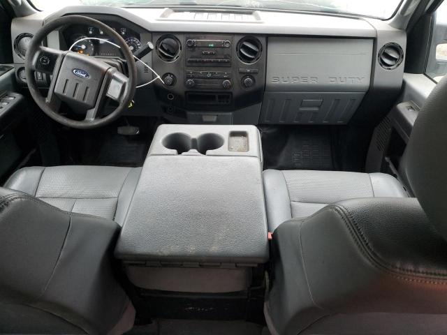 2015 FORD F250 #3304099492