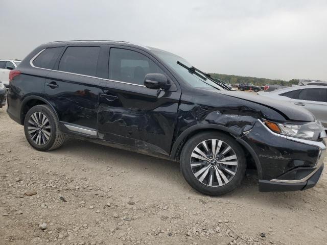 2019 MITSUBISHI OUTLANDER SE #3290661499