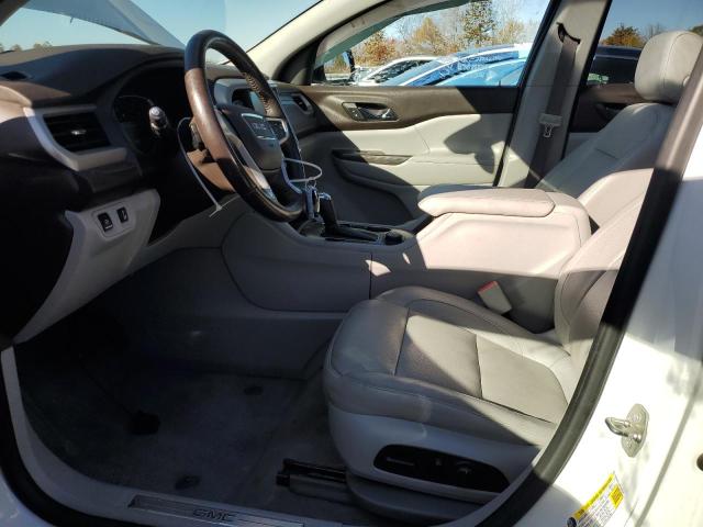 2017 GMC ACADIA SLT-1 #3304580456