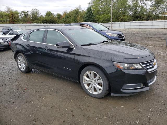 2017 CHEVROLET IMPALA LT 2G1105S38H9185689