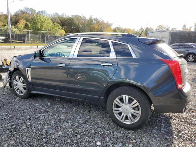 2014 CADILLAC SRX LUXURY #3290200211