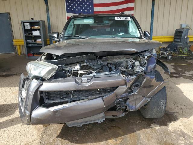 2020 TOYOTA 4RUNNER SR #3284605347