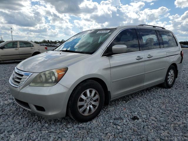 HONDA ODYSSEY EX