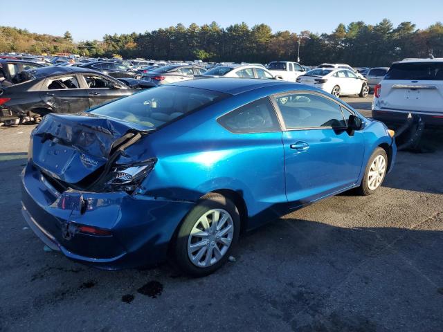 2015 HONDA CIVIC LX - 2HGFG3B59FH522521