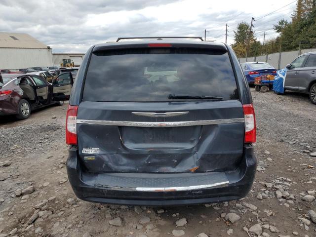 2013 CHRYSLER TOWN & COU - 2C4RC1BG7DR706117