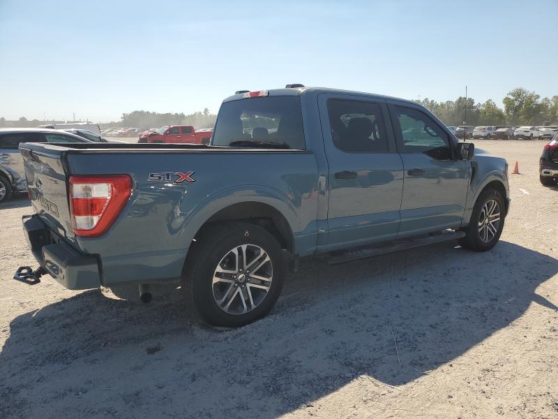 2023 FORD F150 SUPERCREW #3291478923